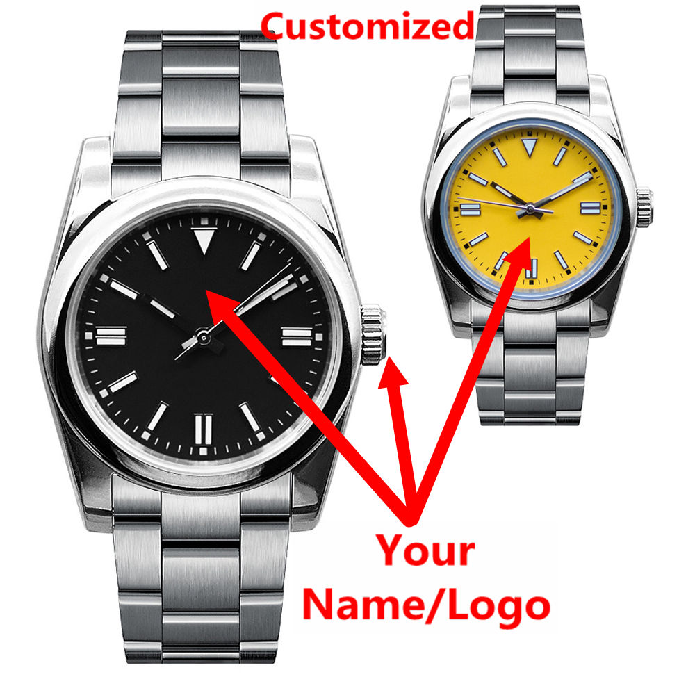Custom Logo Mens Watch Sapphir - Watch Winder Compact 评论和价格