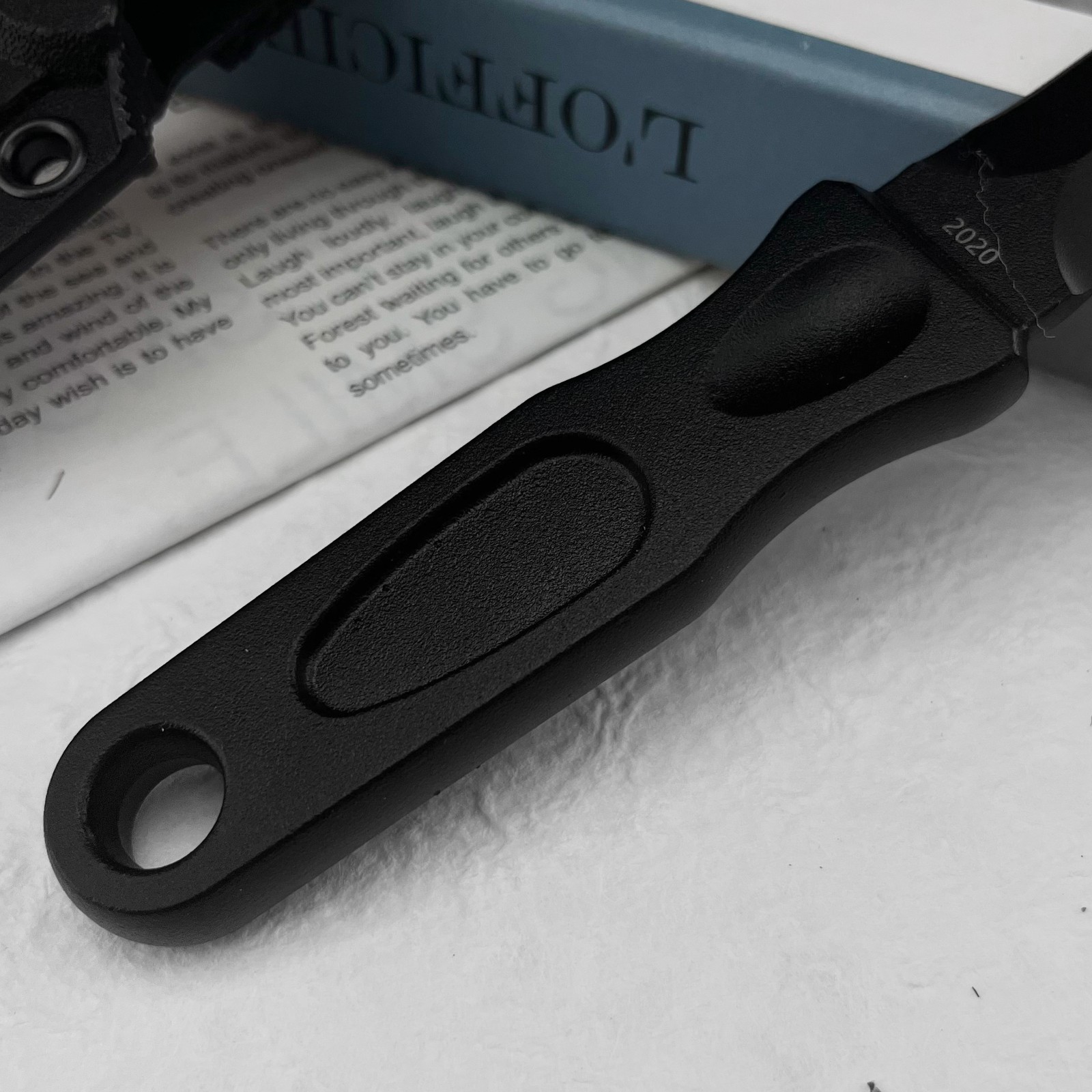 Multi-Function Fixed Blade Kni - Edc Everyday Carry Gear 评论和价格