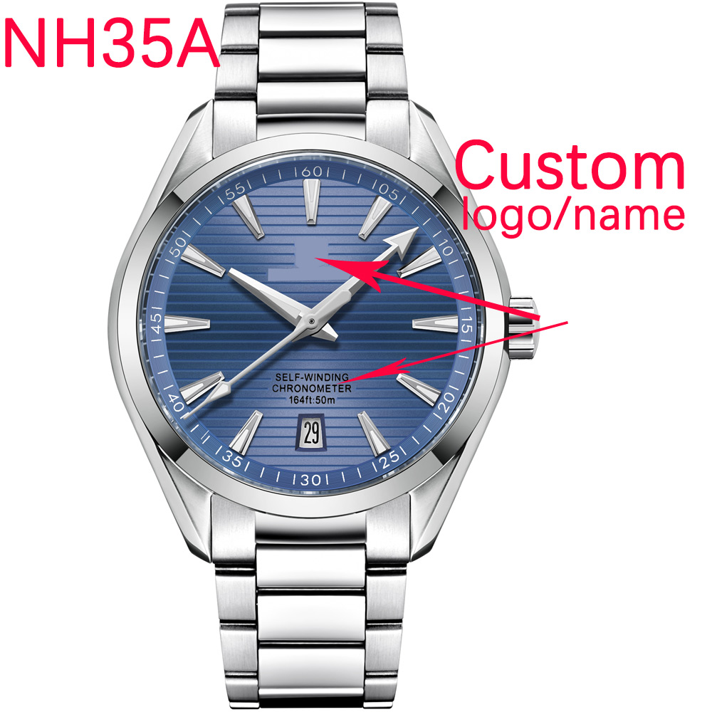 Luxury NH35 Movt Custom Logo 4 - Watch Winder Compact 评论和价格