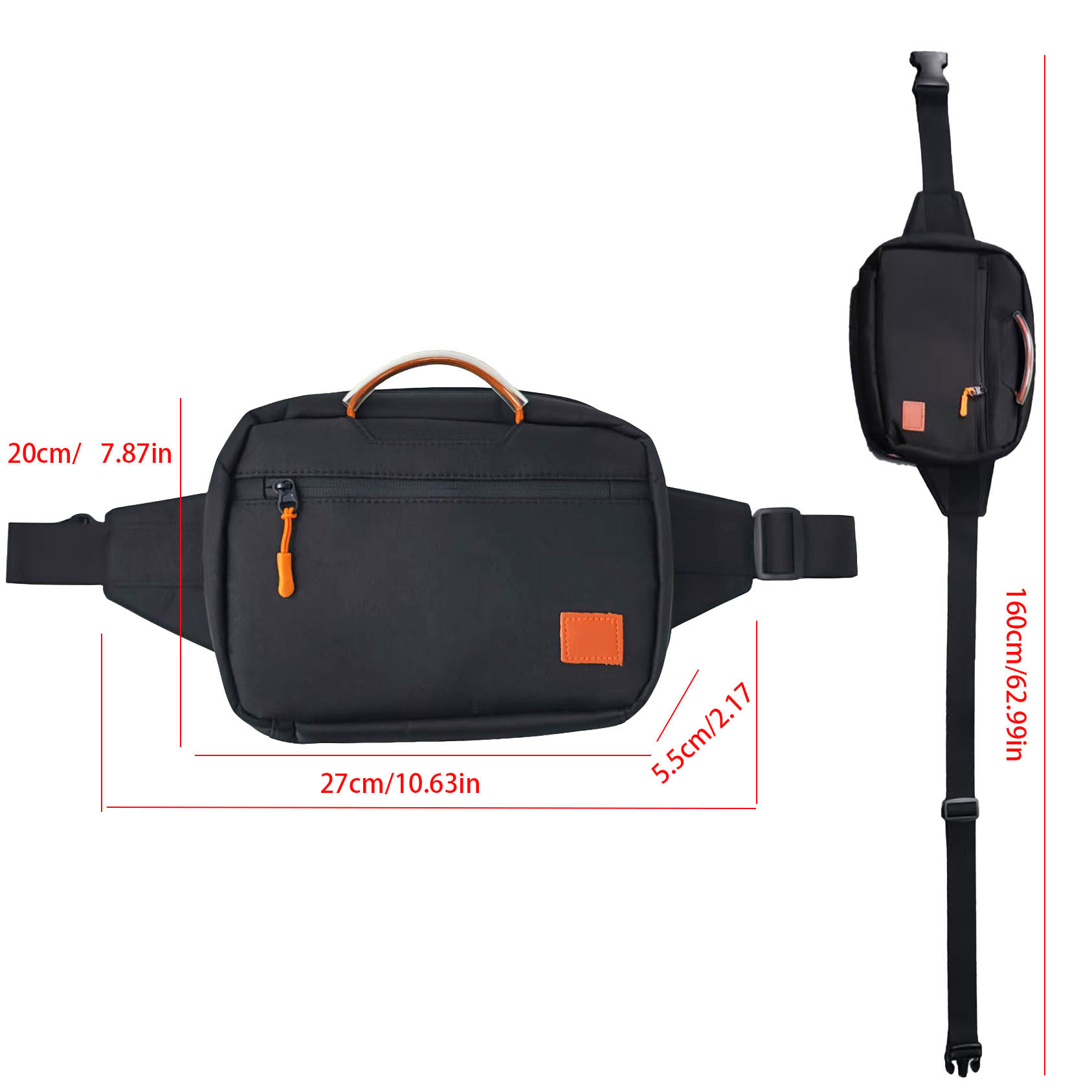 Tactical EDC Carry Bag - Molle - Edc Carry Accessories 评论和价格