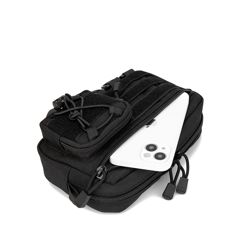 1000D EDC Pouch Molle Organize - Edc Carry Fanny Pack 评论和价格