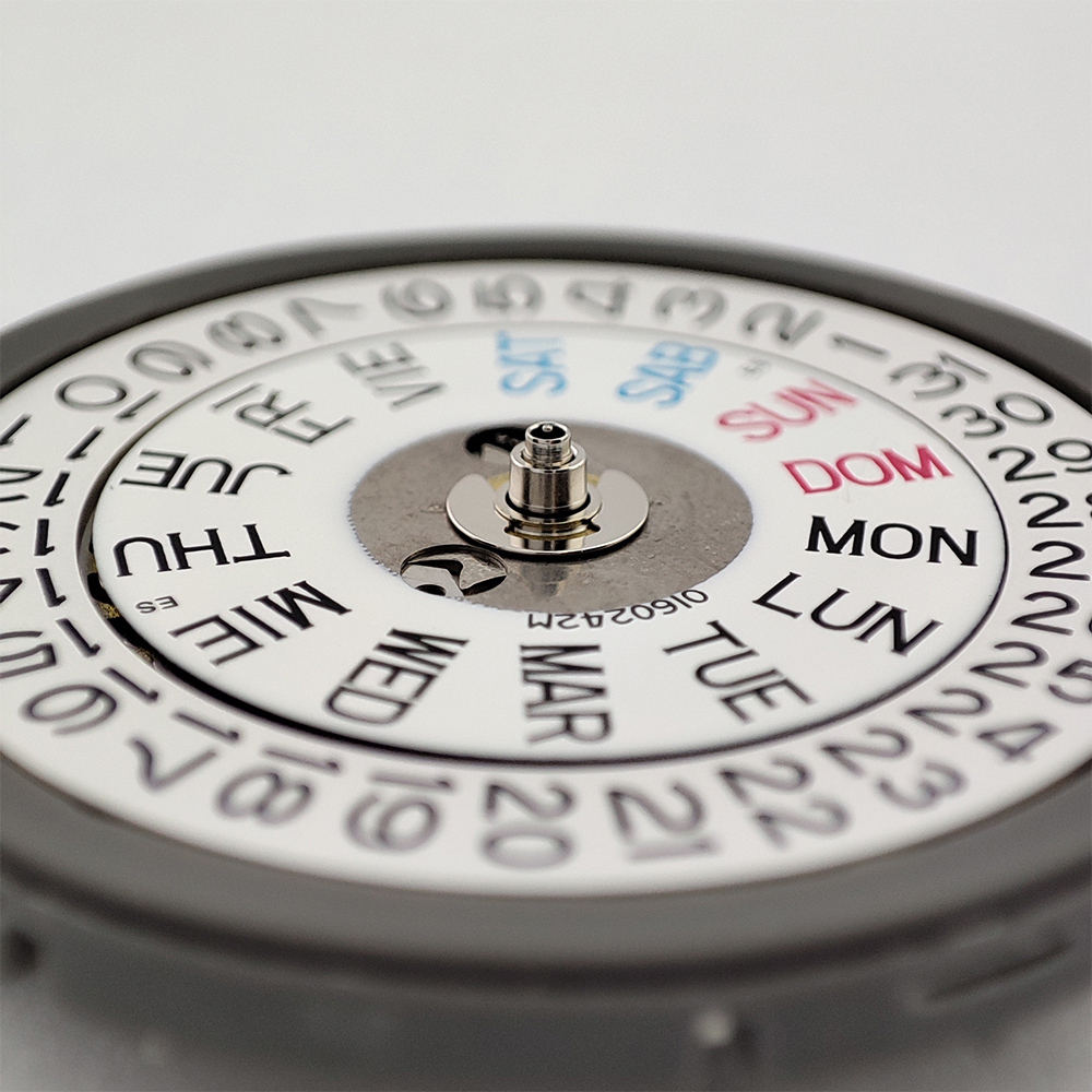 NH35/36 Movement China Made NH - Watch Winder Compact 评论和价格