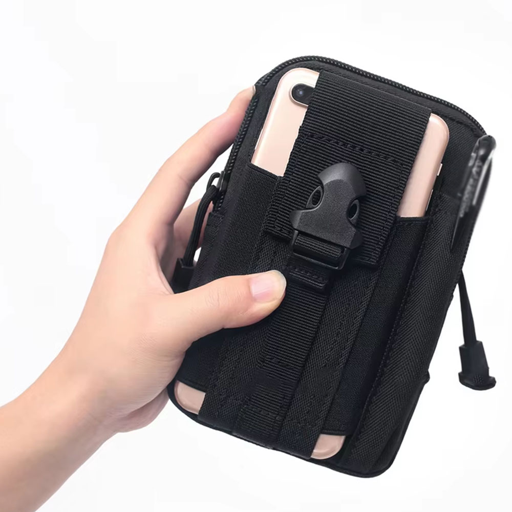 Outdoor Gear Tool Gadget Pocke - Edc Carry Fanny Pack 评论和价格
