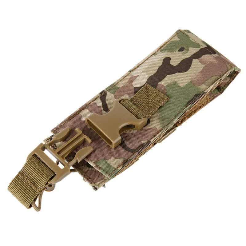 Molle Water Bottle Holster Pou - Edc Carry Fanny Pack 评论和价格