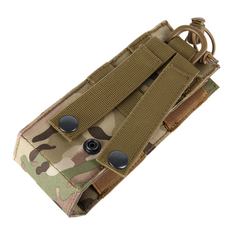 Molle Water Bottle Holster Pou - Edc Carry Fanny Pack 评论和价格